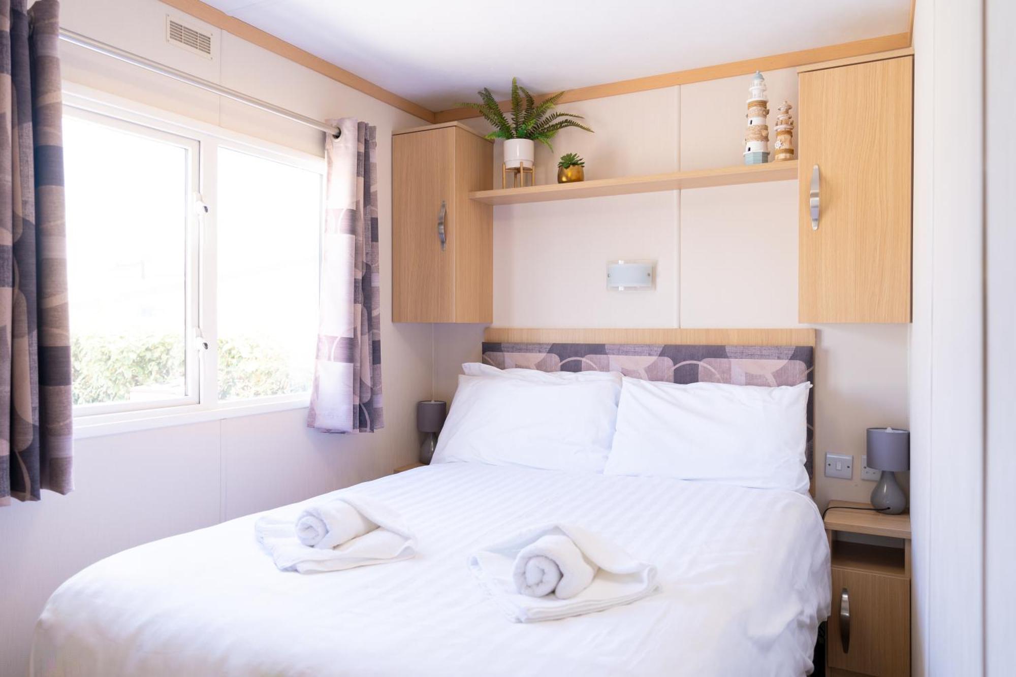 Gimblet Rock Holiday Park 풀헬리 외부 사진