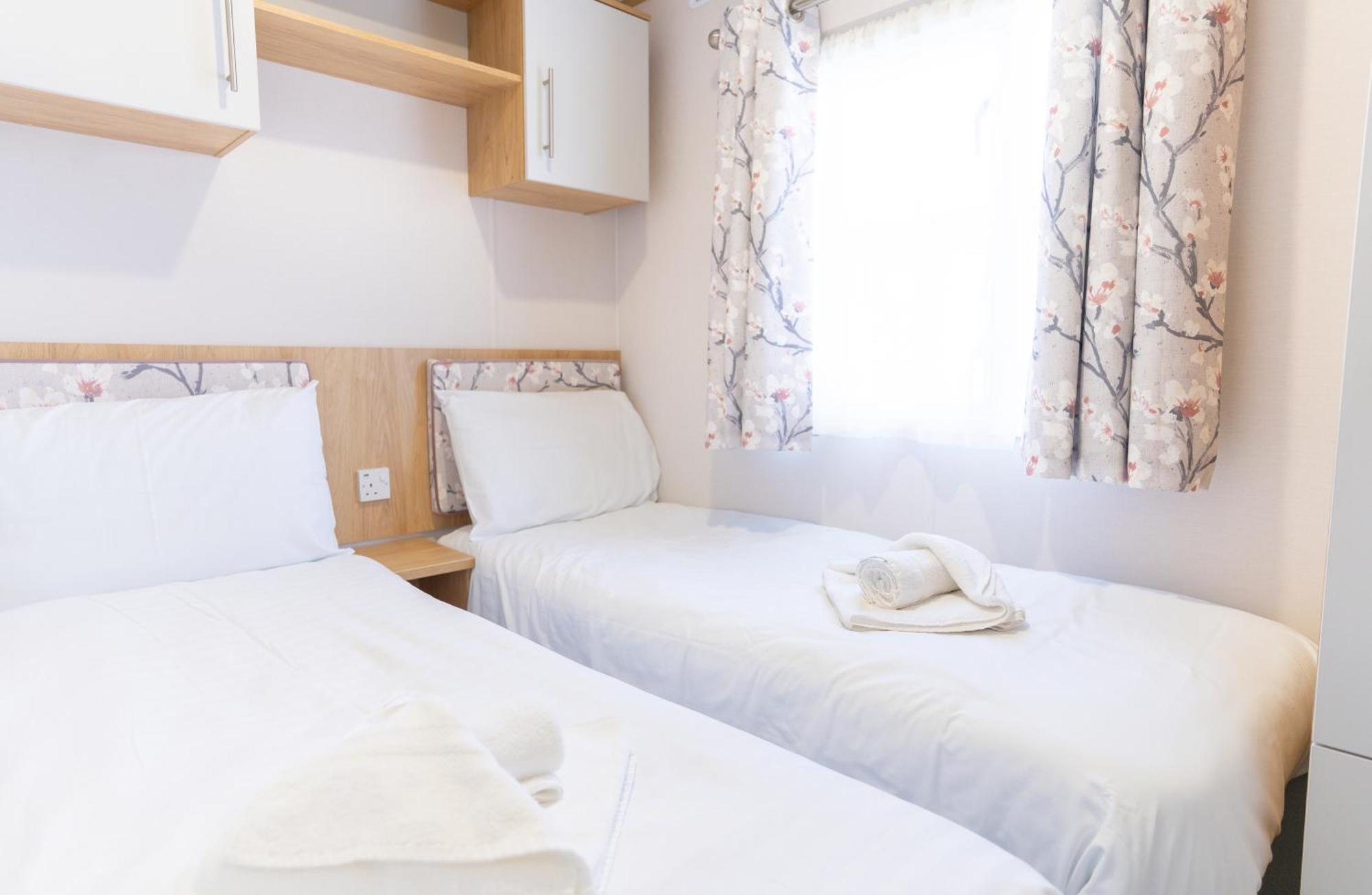 Gimblet Rock Holiday Park 풀헬리 외부 사진