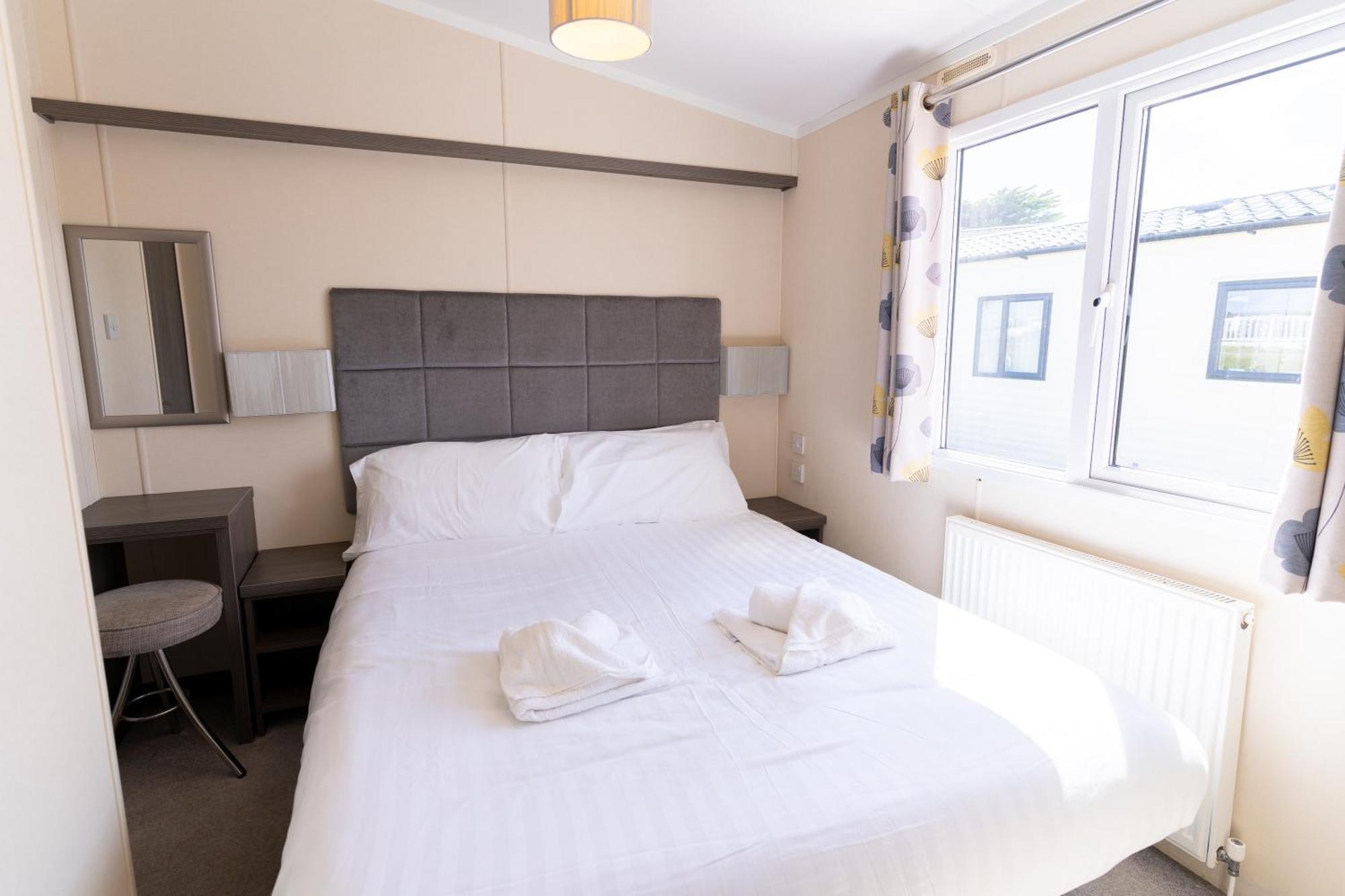 Gimblet Rock Holiday Park 풀헬리 외부 사진