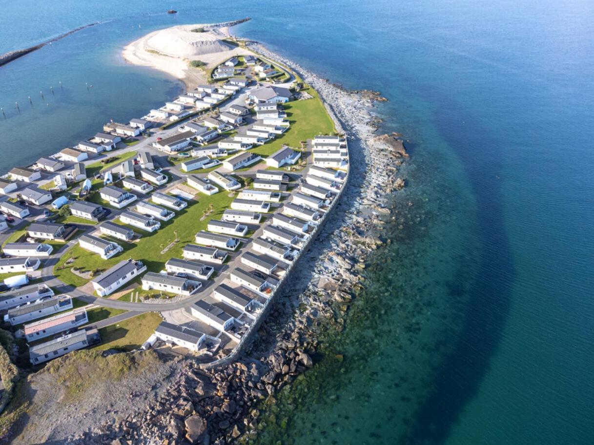Gimblet Rock Holiday Park 풀헬리 외부 사진