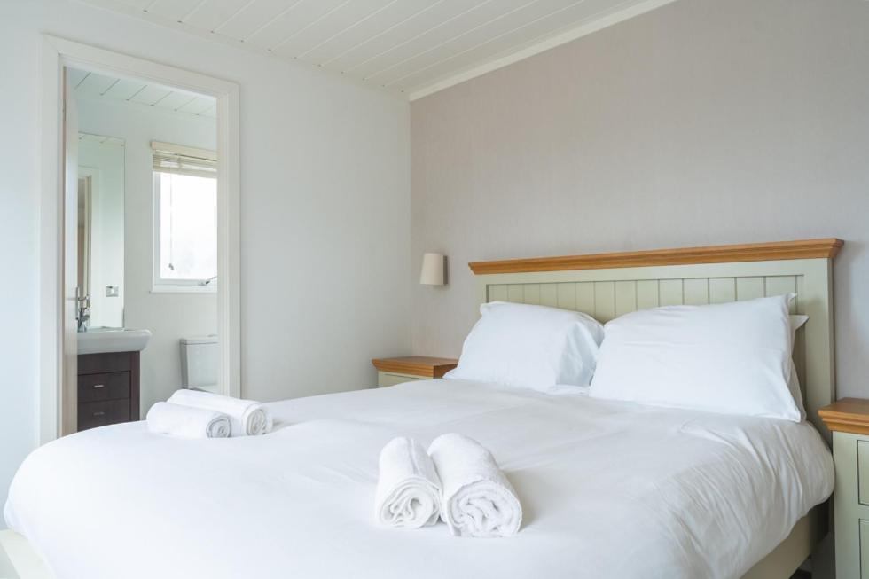 Gimblet Rock Holiday Park 풀헬리 외부 사진